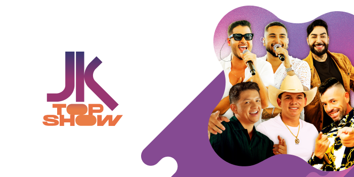 Arraiá do JK Shopping chega em novo espaço com shows, quadrilhas e muita tradição